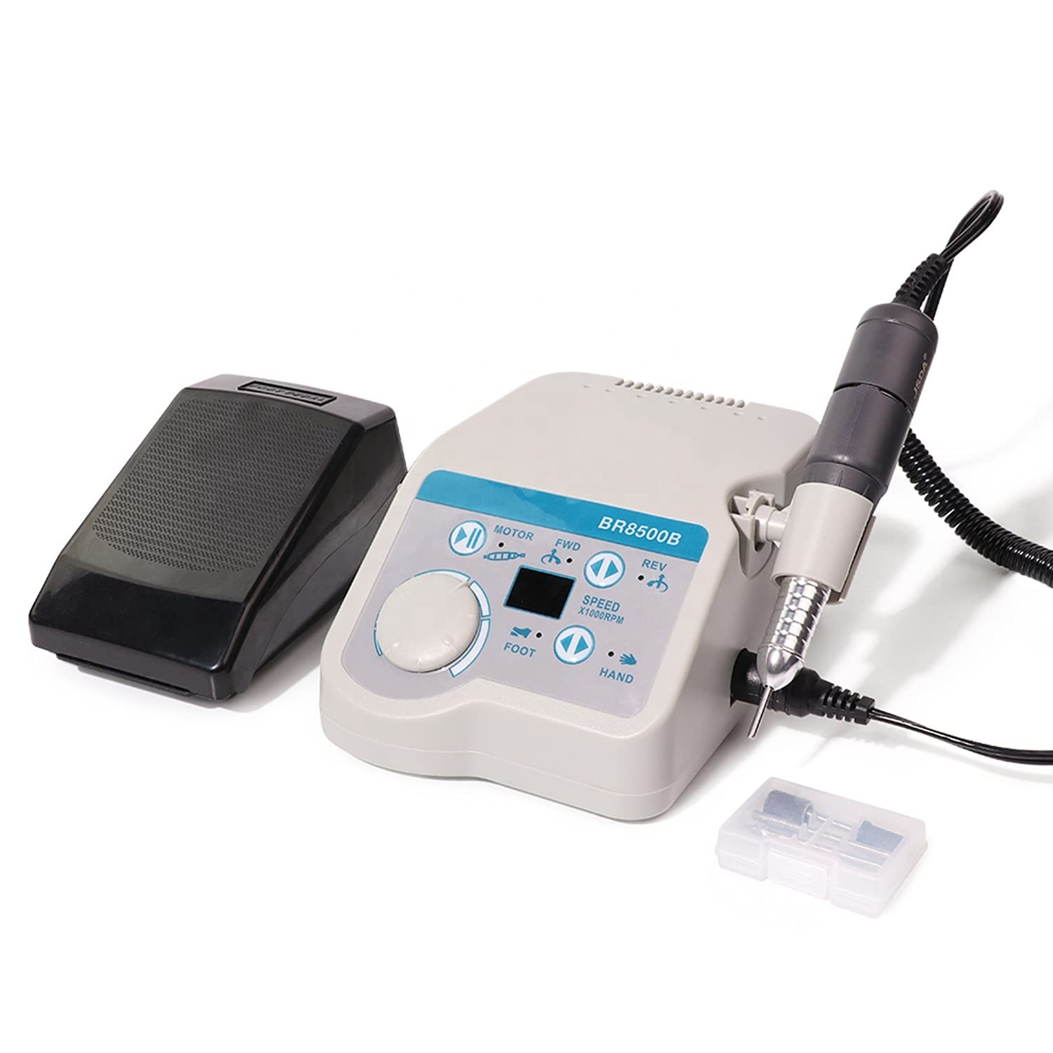 Nail Drill Machine - Wysokiej jakości elektryczna frezarka do paznokci