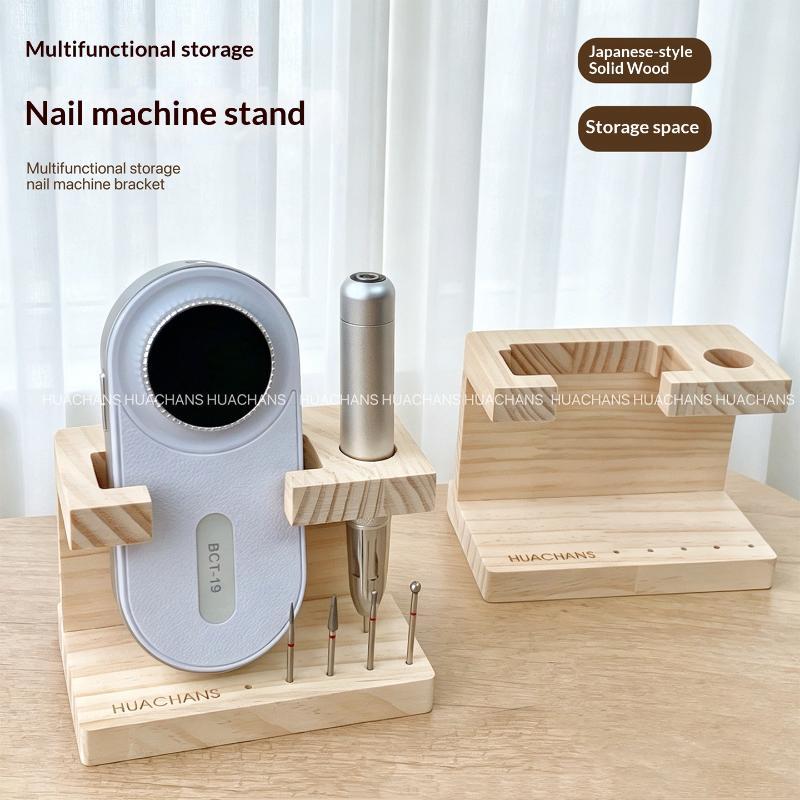 1 szt. Letni uchwyt na frezy d – Nail Drill Machine recenzja i cena