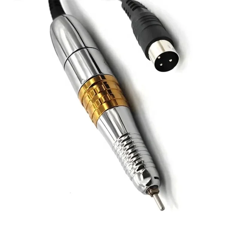 Profesjonalna frezarka do pazn – Nail Drill Machine recenzja i cena